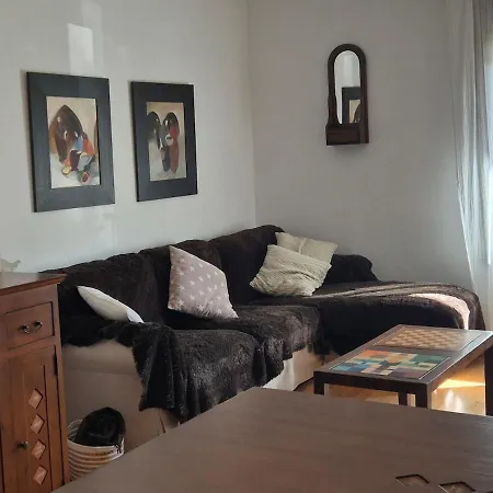 Daire Carlos's House, En Tu Casa
