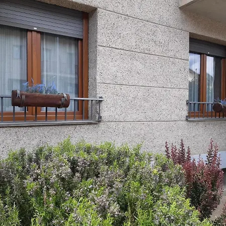 Carlos's House, En Tu Casa Daire *