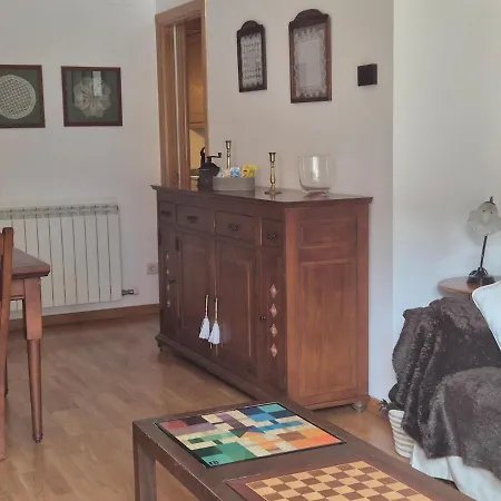 Carlos's House, En Tu Casa * Puigcerdà