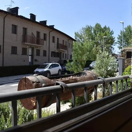 Carlos's House, En Tu Casa Puigcerdà