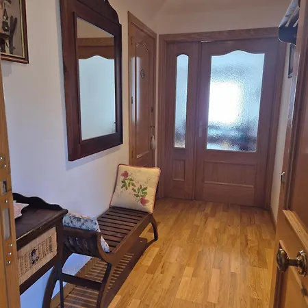 Carlos's House, En Tu Casa Daire Puigcerdà
