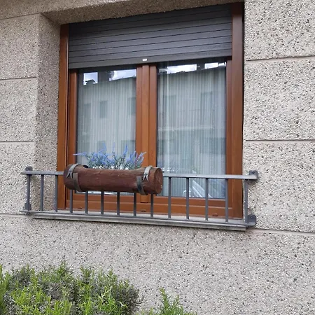Daire Carlos's House, En Tu Casa