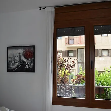 Carlos's House, En Tu Casa Daire *