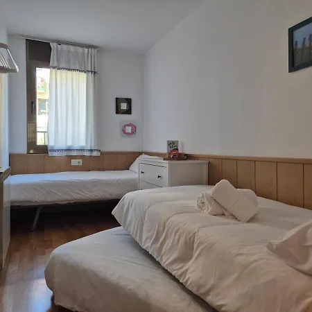 Carlos's House, En Tu Casa Daire *