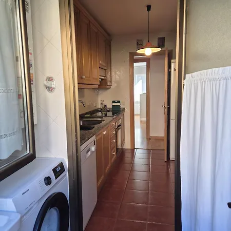 Daire Carlos's House, En Tu Casa Puigcerdà